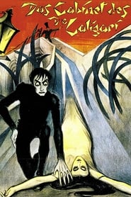 watch Il gabinetto del dottor Caligari now