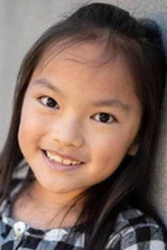 Noelle Holsinger portrait