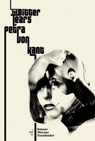 The Bitter Tears of Petra von Kant (1972)