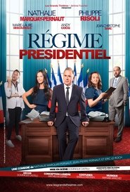 Régime Présidentiel 2019 Δωρεάν απεριόριστη πρόσβαση