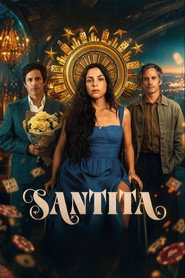 Plakat — Santita