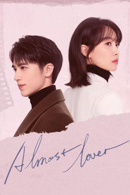 Almost Lover poster