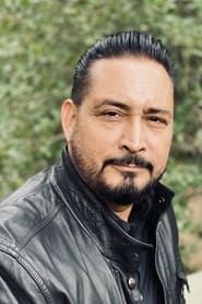 Ben Hernandez Bray headshot