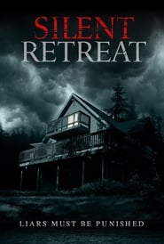 Silent Retreat постер