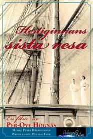 Hertiginnans sista resa (2013)