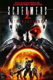 Screamers 2 - L Screamers 2 - L
