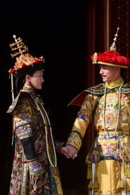 Ruyi's Royal Love in the Palace poster