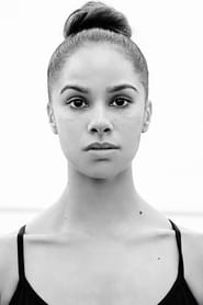 Imagem Misty Copeland