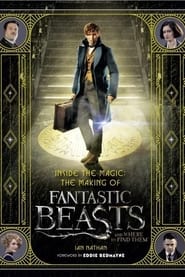 Fantastic Beasts and J.K Rowling's Wizarding World