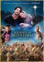 مشاهدة فيلم Journey to Bethlehem 2023 مترجم