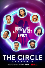 The Circle Season 4 Episode 9