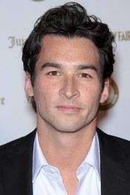 Jay Hayden as Danny Yoon