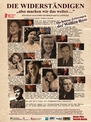 Poster Die Widerständigen 