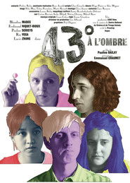43° à l’ombre (2024)