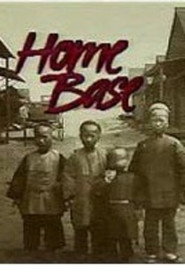 Home Base: a Chinatown Called Heinlenville