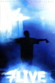Poster for Bushido - 7 - Live