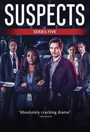 Suspects poster