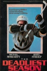 Poster The Deadliest Season 1977