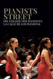 Pianists Street