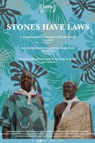 Stones Have Laws streaming