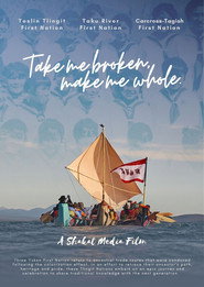 Poster for Take Me Broken, Make Me Whole