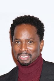 Harold Perrineau