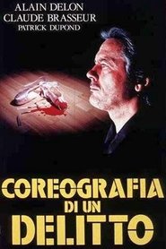 Coreografia di un delitto) Coreografia di un delitto (1990)