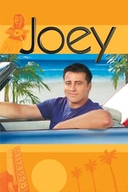 Joey مشاهدة و تحميل مسلسل مترجم جميع المواسم بجودة عالية