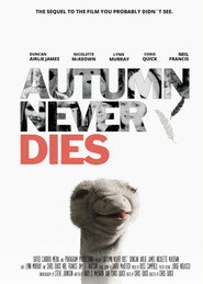 Autumn Never Dies