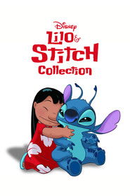 Full Cast of Lilo & Stitch (Animated) Collection