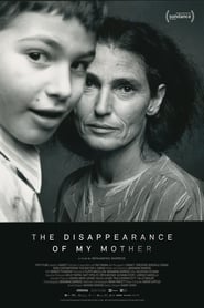 The Disappearance of My Mother постер