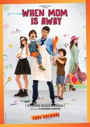 10 Days without Mamma (2019) 10 Days without Mamma (2019)