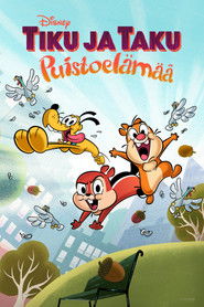 Tiku ja Taku: Puistoel&auml;m&auml;&auml;