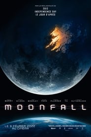 Moonfall film en streaming