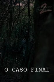 O CASO FINAL: Memórias de Crystal Lake 2