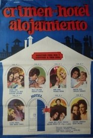 Crimen en el hotel alojamiento 1974