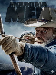 Mountain Men постер