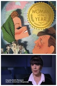 Poster Katharine Hepburn: Woman of the Century 2017