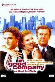 In Good Company) In Good Company (2004)