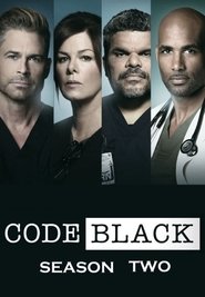 Code Black: Sezon 2