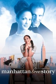 Poster Manhattan Love Story