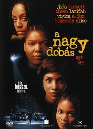 A Nagy dobás (1996)