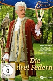 Die drei Federn 2014