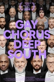 Gay Chorus Deep South постер