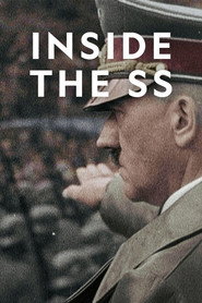 Inside the SS постер