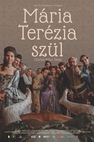 Poster Mária Terézia szül