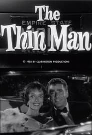 Poster The Thin Man - Season 2 Episode 16 : Perfect Servant 1959