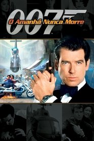 007: O Amanhã Nunca Morre