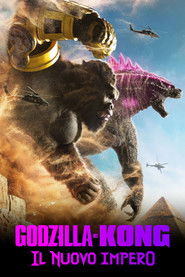 Godzilla e Kong - Il nuovo impero