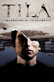 Poster Inside the Mind of a Psychopath 2015